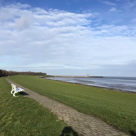 Deichschatz Cuxhaven