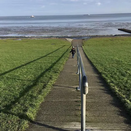 Apartment Deichschatz *