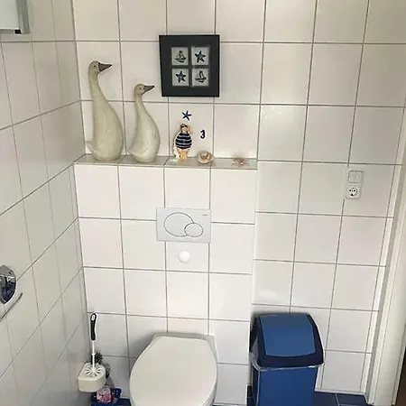 شقة Deichschatz كوكسهافن