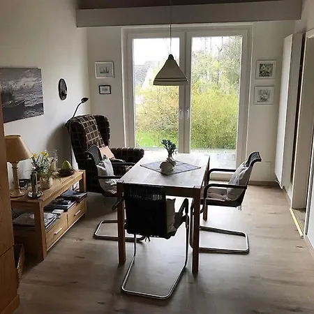Deichschatz Apartament Cuxhaven