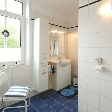 Deichschatz Apartment Cuxhaven