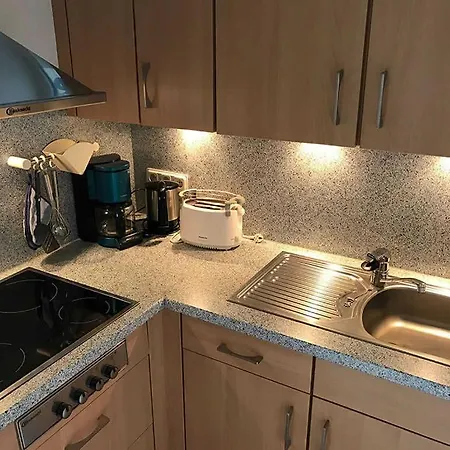 Apartment Deichschatz