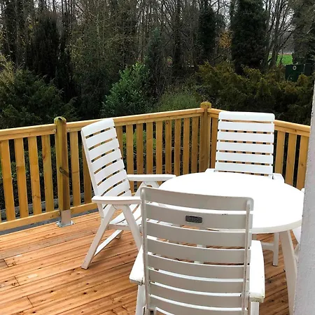 Deichschatz Apartment *