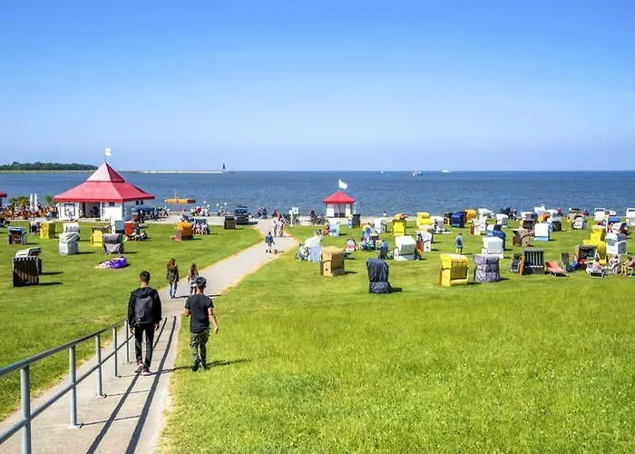 Deichschatz * Cuxhaven