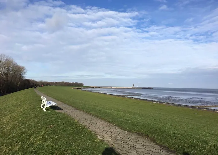 Deichschatz Cuxhaven