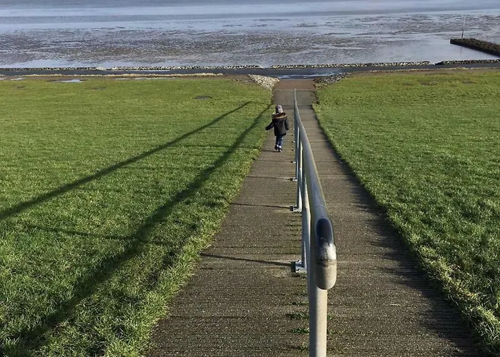 Apartman Deichschatz *