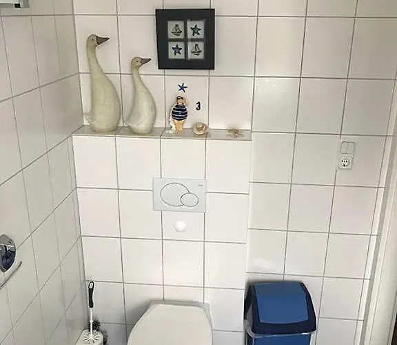 Apartman Deichschatz Cuxhaven