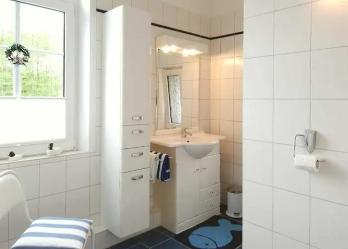 Deichschatz Apartman Cuxhaven