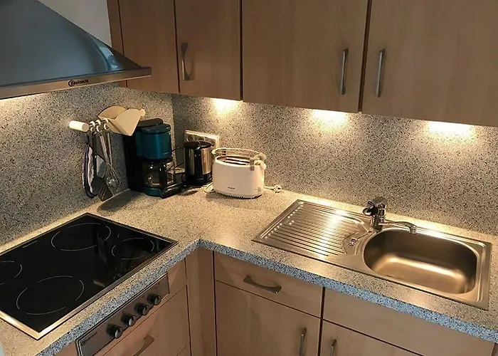 Apartman Deichschatz