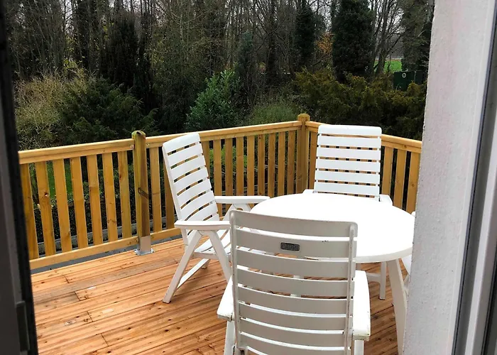 Deichschatz Apartman *